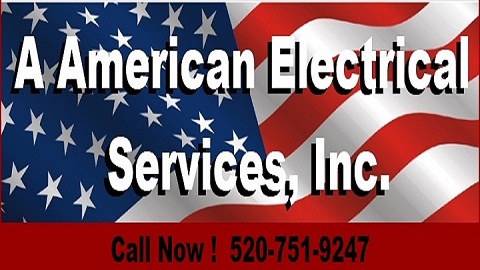 A American Electrical Services project